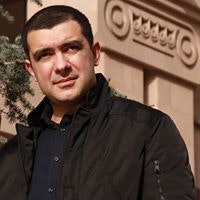 Rafayel Vardanyan