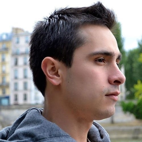 Alexander Villamizar