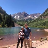 Theetima Chaimanee Harris