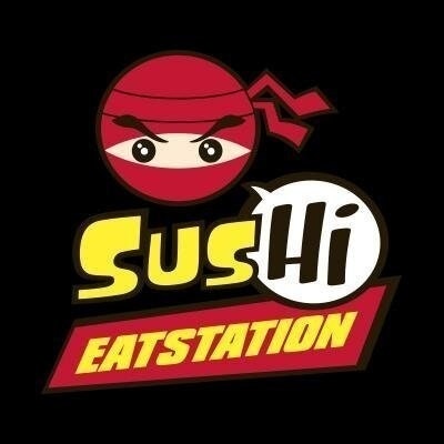 Sus Hi Eatstation