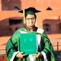 Riasat Tanjim Shimul