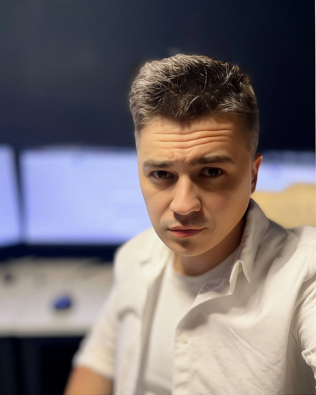 Rusu Traian Cristian