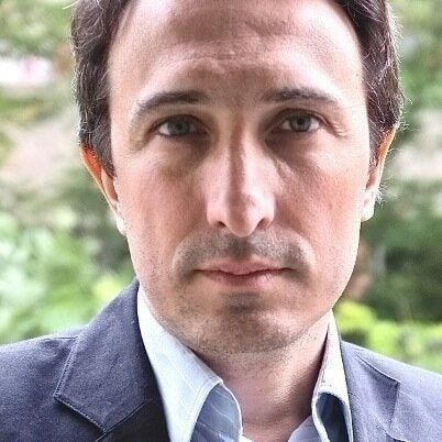 Javier Gonzalez Helly