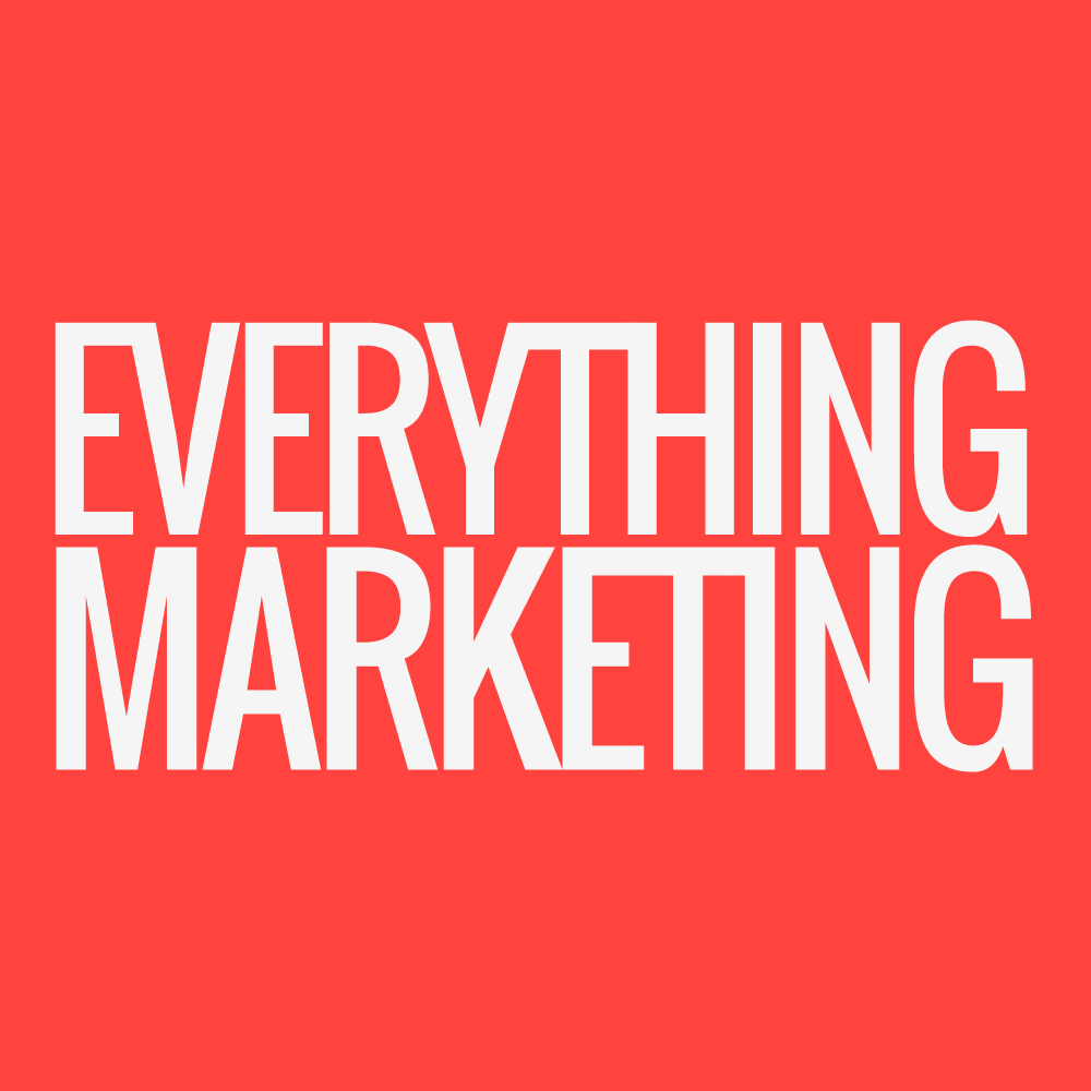 Everything Marketing