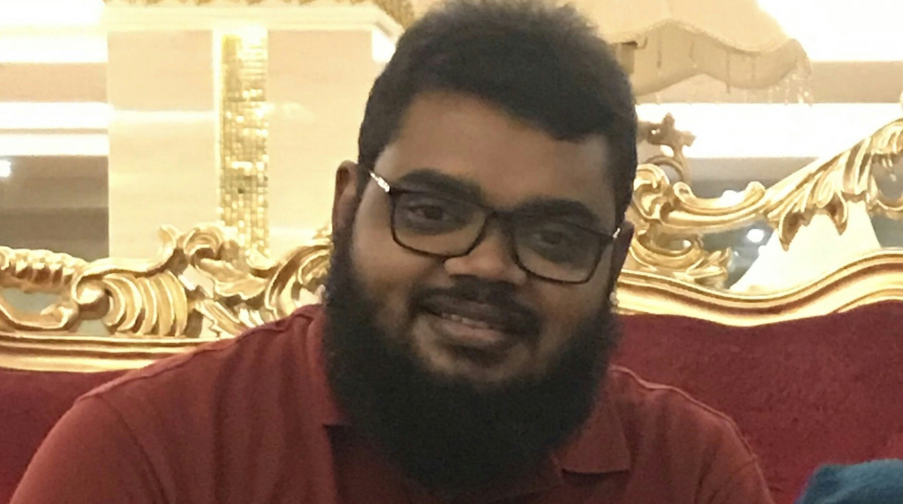 Ashkar Rahman