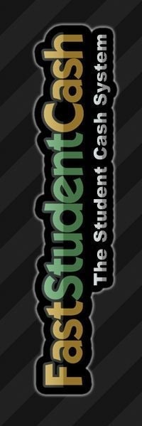 FastStudentCash