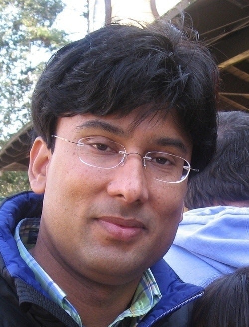 Rohit Gupta