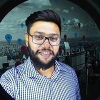 Syed Umayr Ali Hashmi