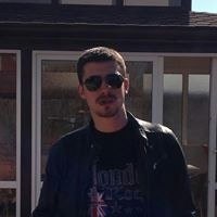 Армен Акопов