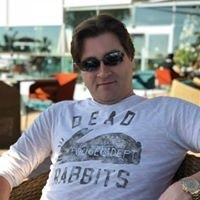 Вадим Шакиров