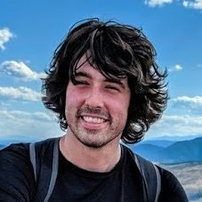 Brandon Curtis ⚡️