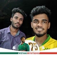 আশিকুজ্জামান অয়ন