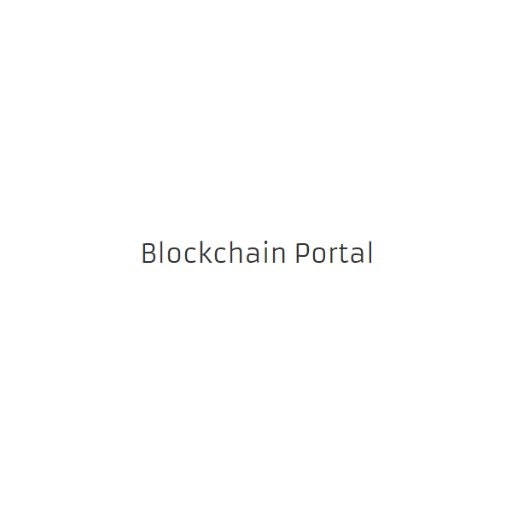 BlockchainPortal