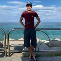 Александр Тин