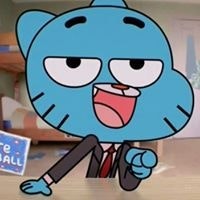 Gumball Watterson