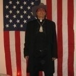 Rev. Freddie Holiday