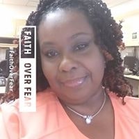 Toiya Adams-Yharbrough