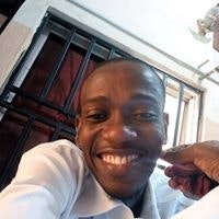 Desmond James Ojuade