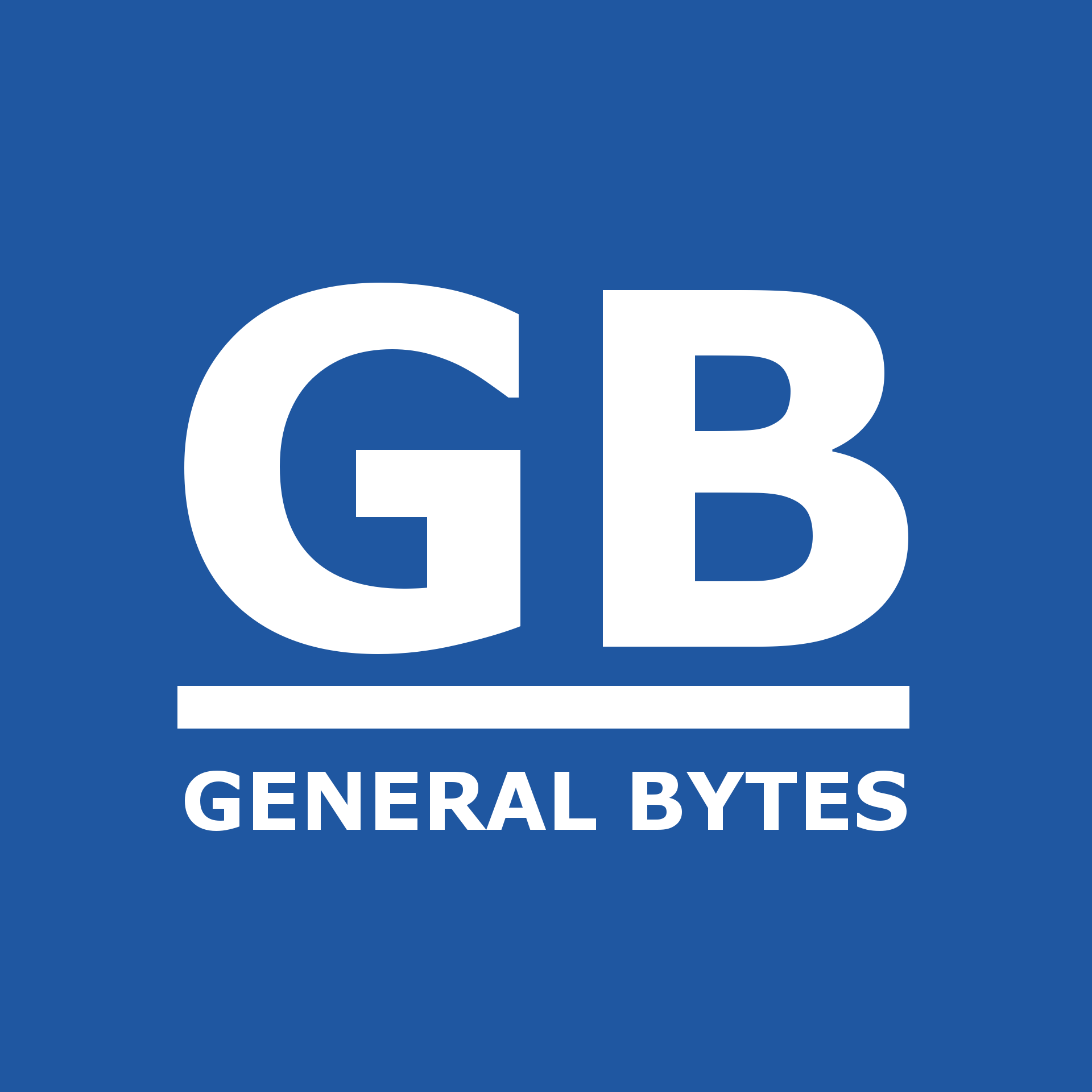 GENERAL BYTES
