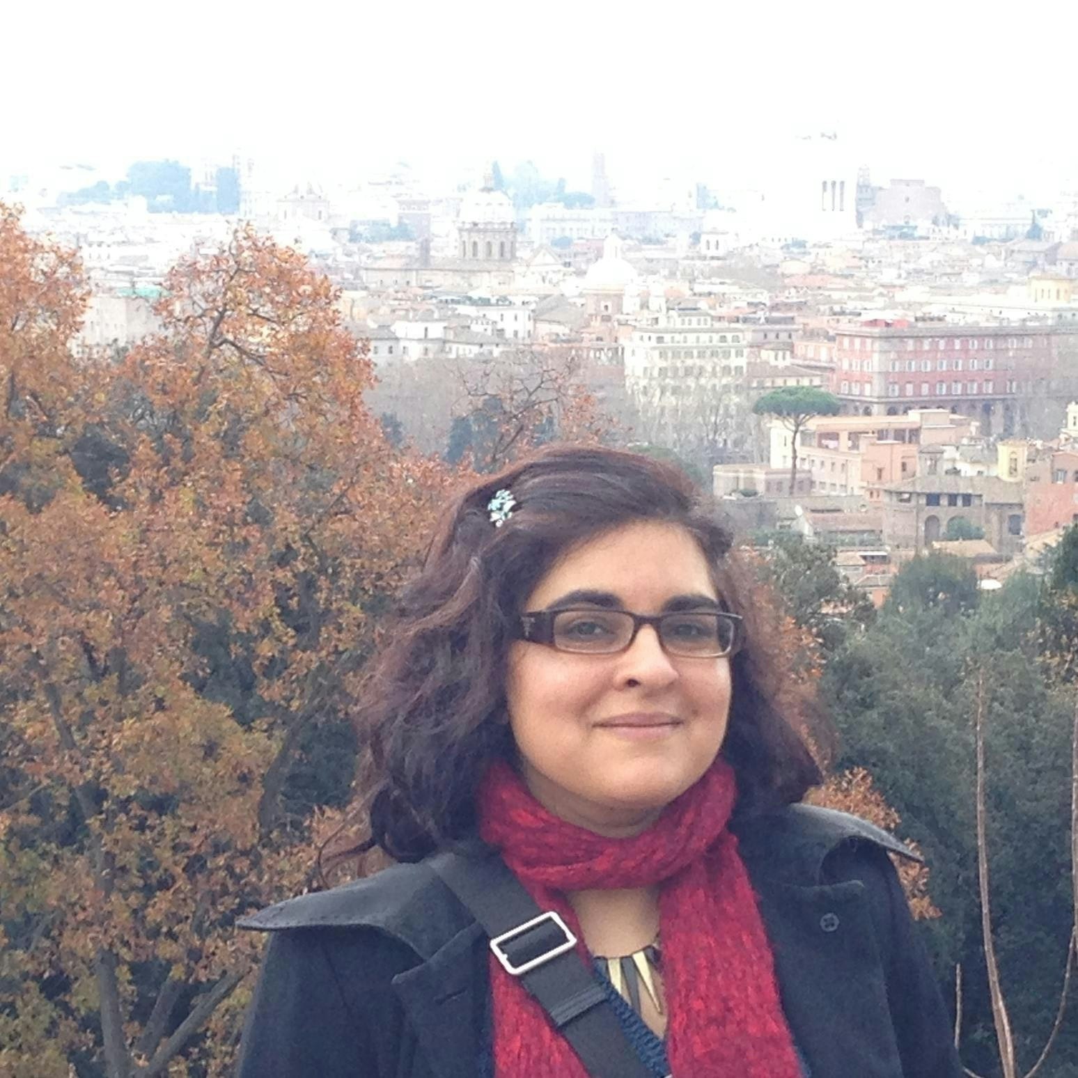 Ronika Khanna CPA,CA