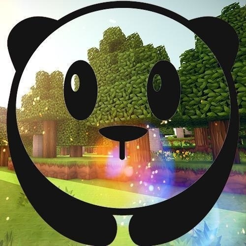 Mr Fusion Panda
