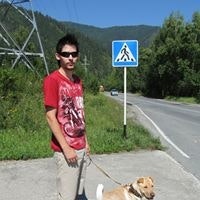 Денис Соловьев