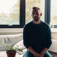 Halvard Lien Simonsen