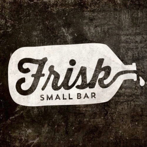 Frisk. Small Bar