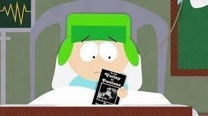Kyle Broflovski