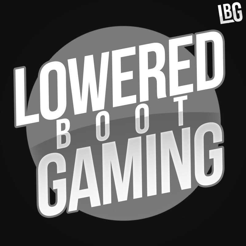 Loweredboot