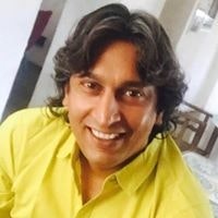 Ramesh Jagannath Sinha