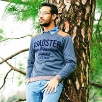 অজয় কুমার জানা