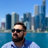 Kahveh Ryan Saramout