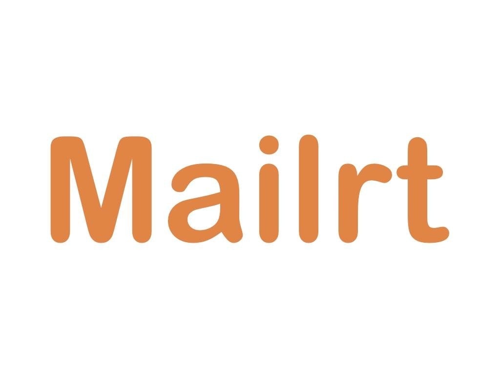 Mailrt App: goodbye junk mail, get rewar