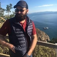 Navpreet Singh Ahuja