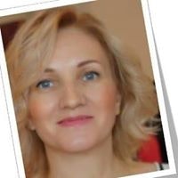 Светлана Житникова