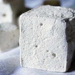 The Grey Marshmallow