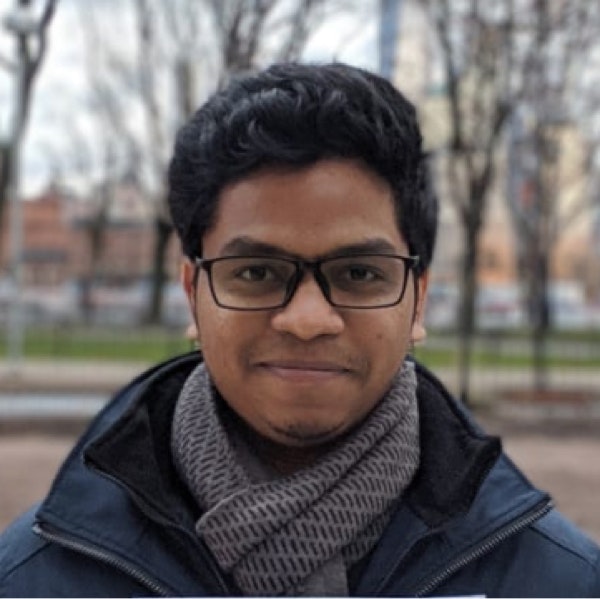 Anuj Menta