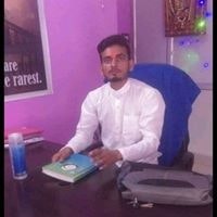 Yogi Amit Kumar Anand