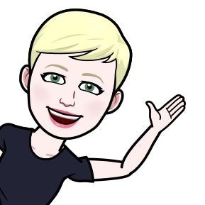 Mrs B Teaches How To Be