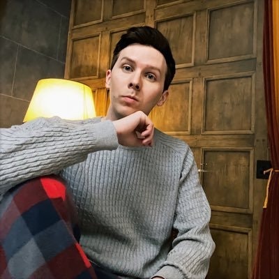 livvy | teotfw spoilers!