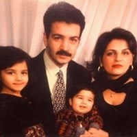 Jennifer Shiva Kasiri