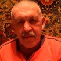 Сергей Петров