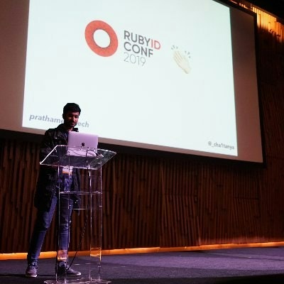 Prathamesh Sonpatki 👨🏻‍💻