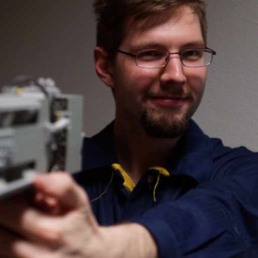 Snapkarsten Mage ①💧