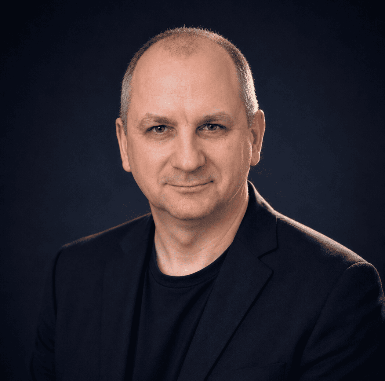 Vitalii Cherepanov