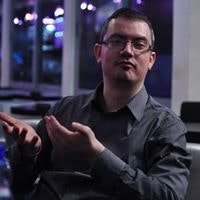 Bogdan Alexandru Şolcă