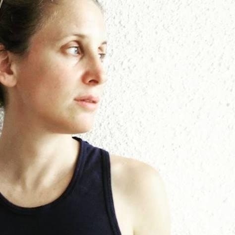 Shiri Perciger-Cohen