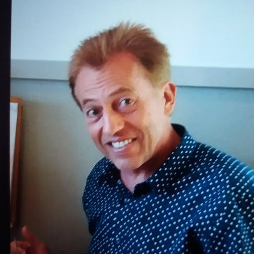 Patrick NOEL Innovator Coach