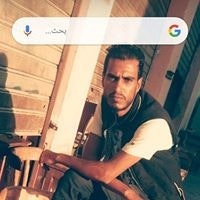 يوسف سلمي العازمي